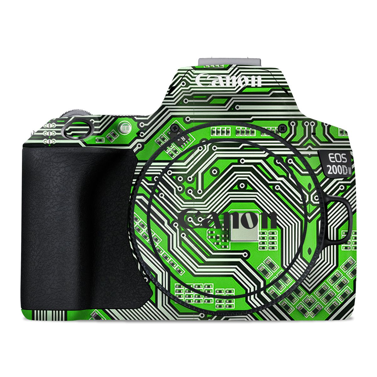 Camera Skins & Wraps by WrapCart