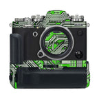 Camera Skins & Wraps by WrapCart