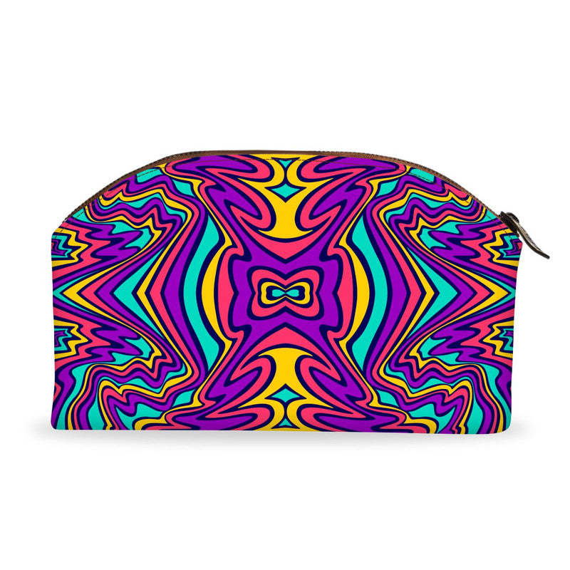 Psychedellic 4 Tech Pouch Main image