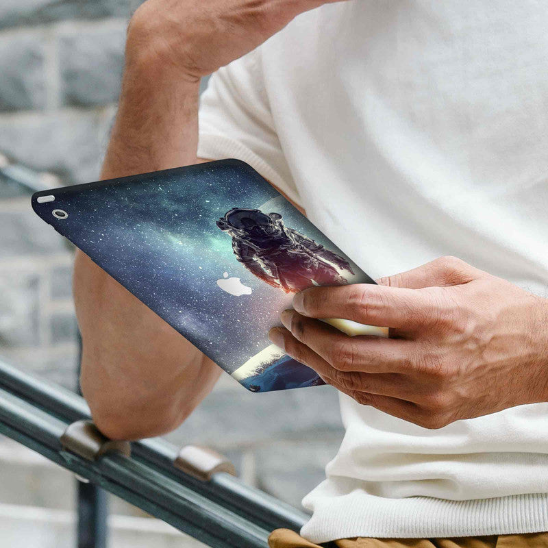 IPad Skin Leader Astro Secondary image