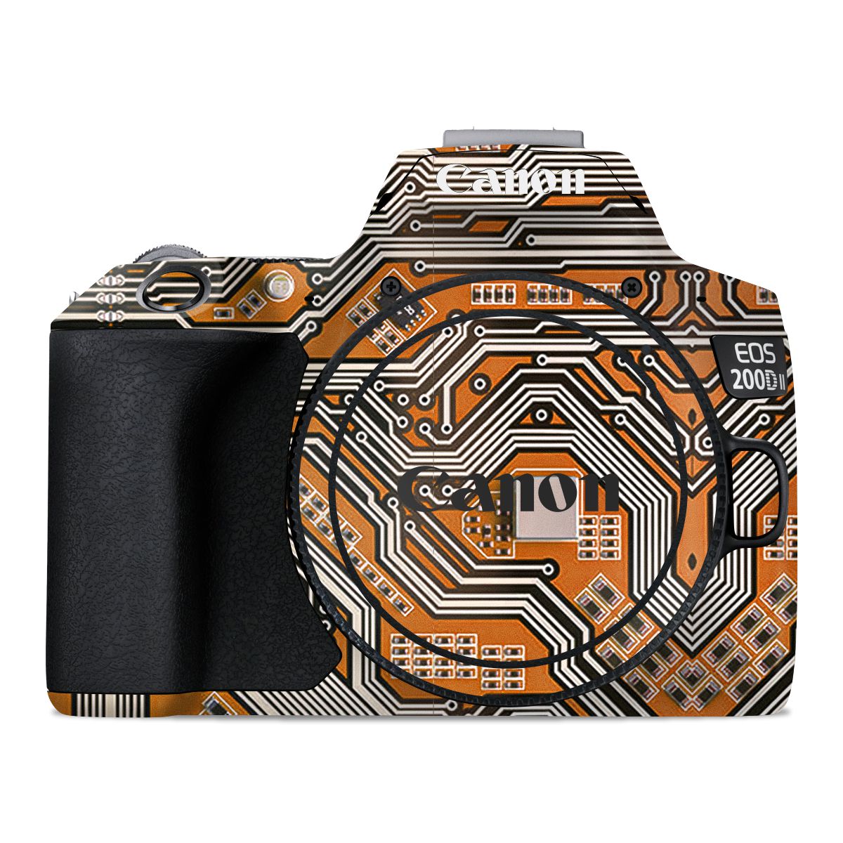 Camera Skins & Wraps by WrapCart