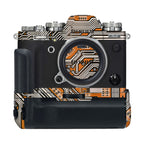 Camera Skins & Wraps by WrapCart
