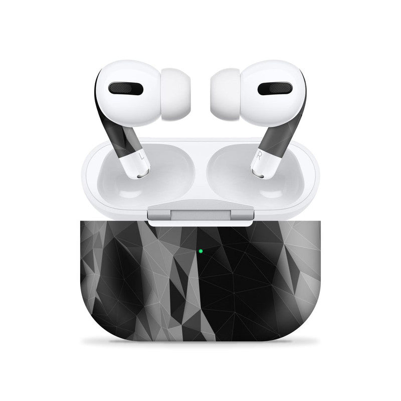 Airpods Pro Black and white Main image