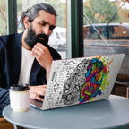 Full Body Laptop Skins & MacBook Skins - WrapCart