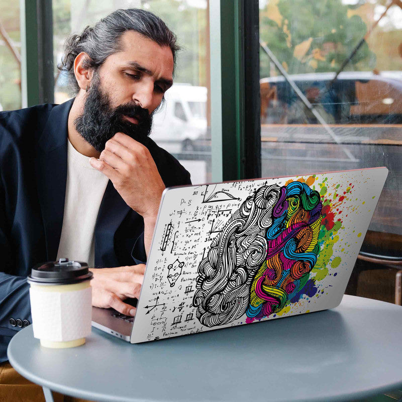 Full Body Laptop Skins & MacBook Skins - WrapCart