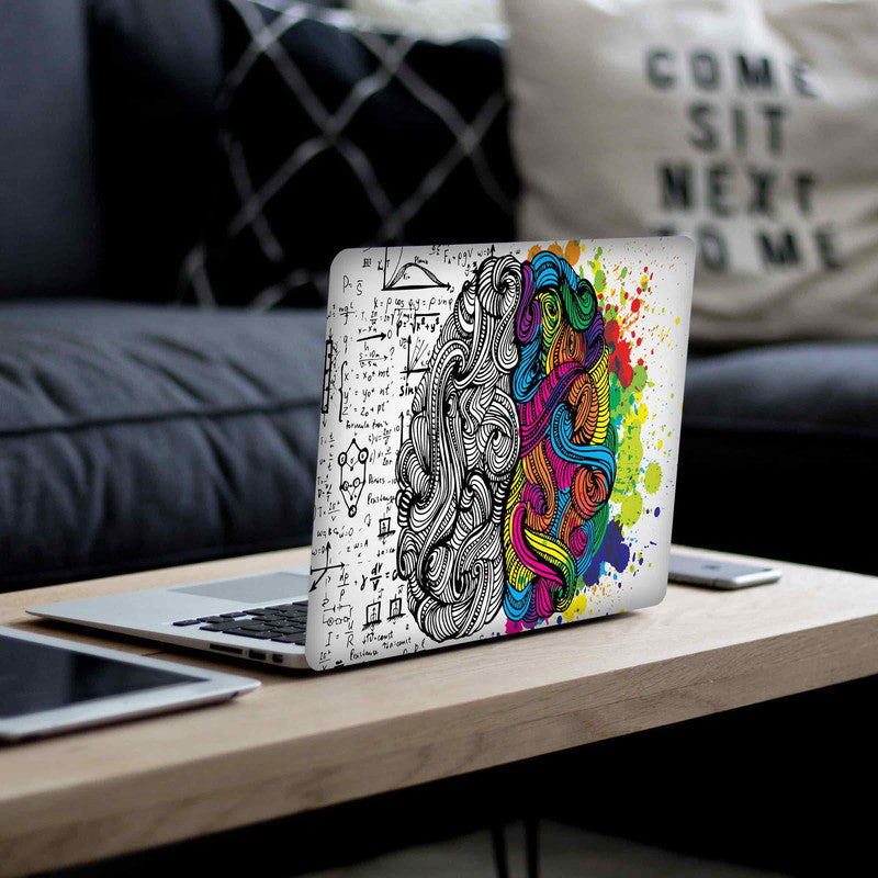 Full Body Laptop Skins & MacBook Skins - WrapCart