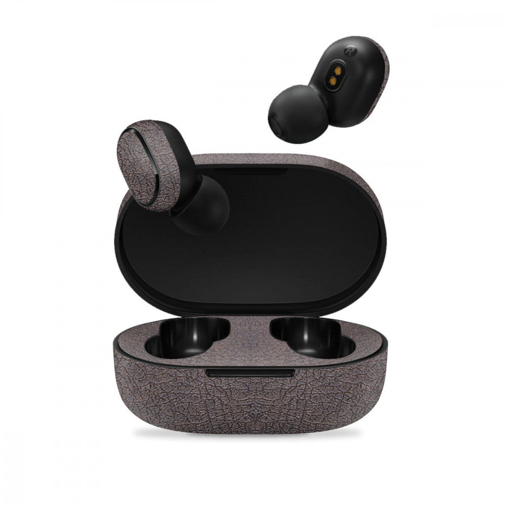 Redmi Airdots Brown Leather