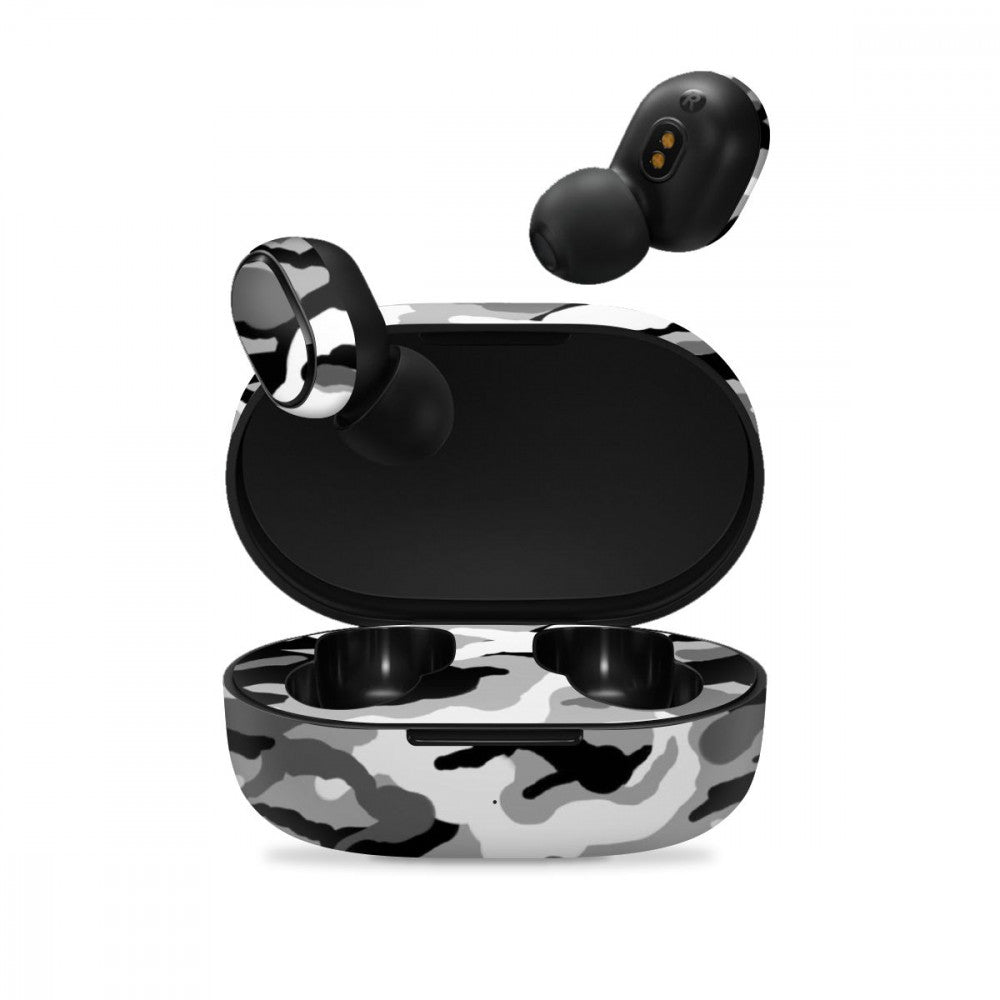 Redmi Airdots Grey Camo