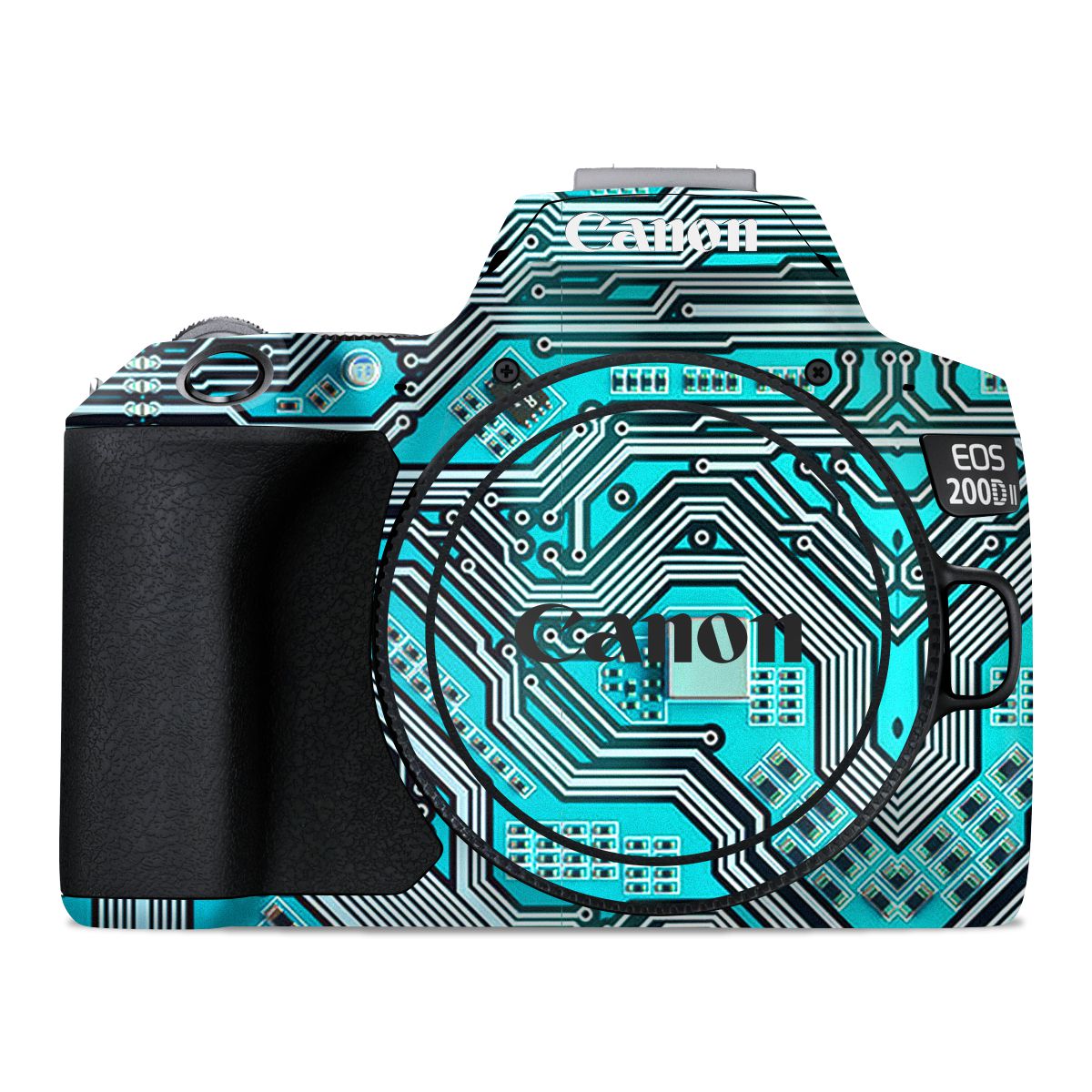 Camera Skins & Wraps by WrapCart