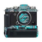Camera Skins & Wraps by WrapCart