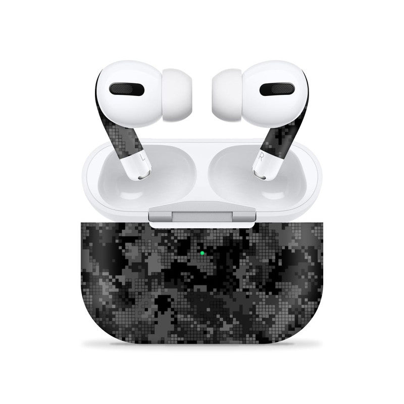Airpods Pro Black and white Main image