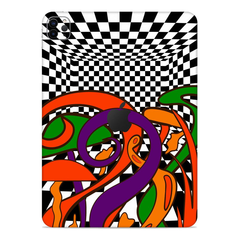 iPad 6th Gen 9.7in Skins & Wraps | Covers and Skins For iPad 6th Gen 9.7in Main image