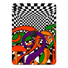 iPad 6th Gen 9.7in Skins & Wraps | Covers and Skins For iPad 6th Gen 9.7in