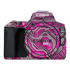 Camera Skins & Wraps by WrapCart