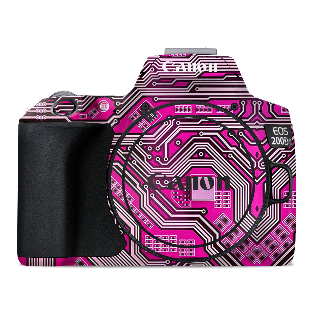 Camera Skins & Wraps by WrapCart
