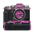 Camera Skins & Wraps by WrapCart