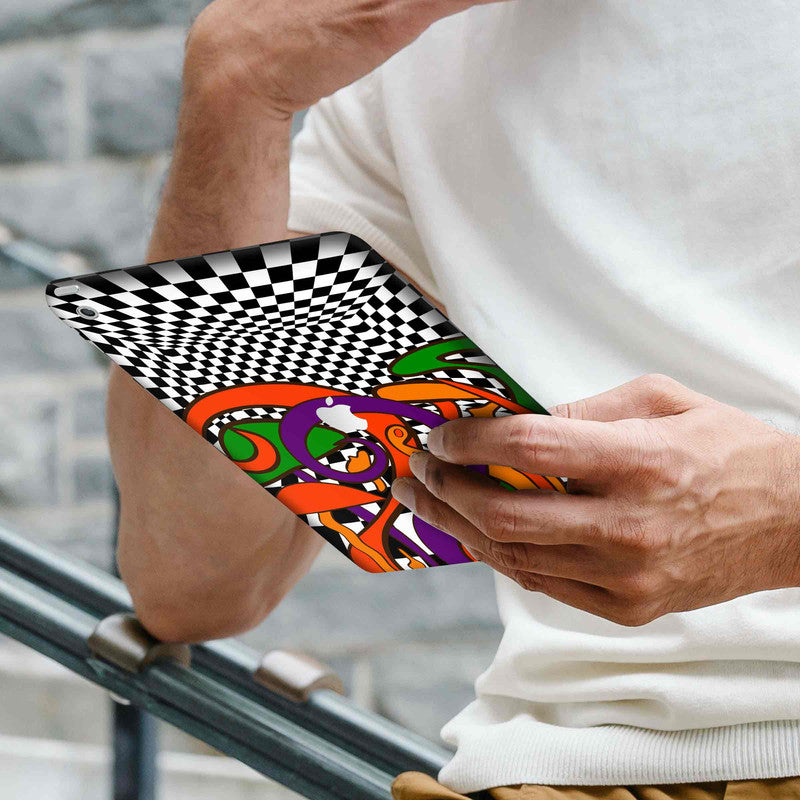 iPad 7th Gen (2019) Skins & Wraps | Covers and Skins For iPad 7th Gen (2019)