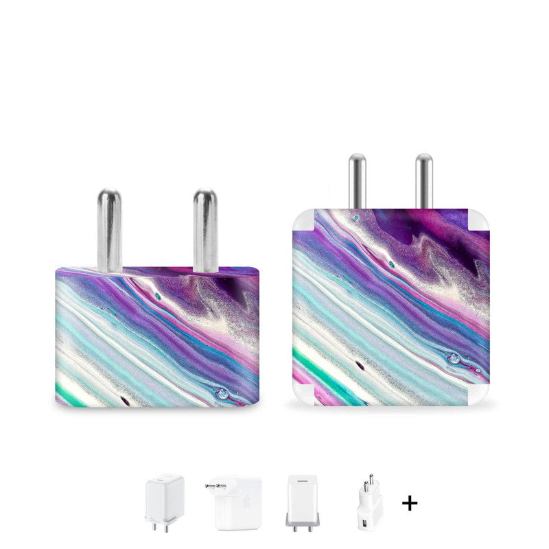 Realme Vooc Charger Skins & Wraps Main image