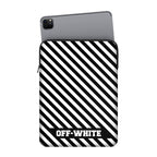 WrapCart iPad Sleeves - Customised Printed iPad Sleeves