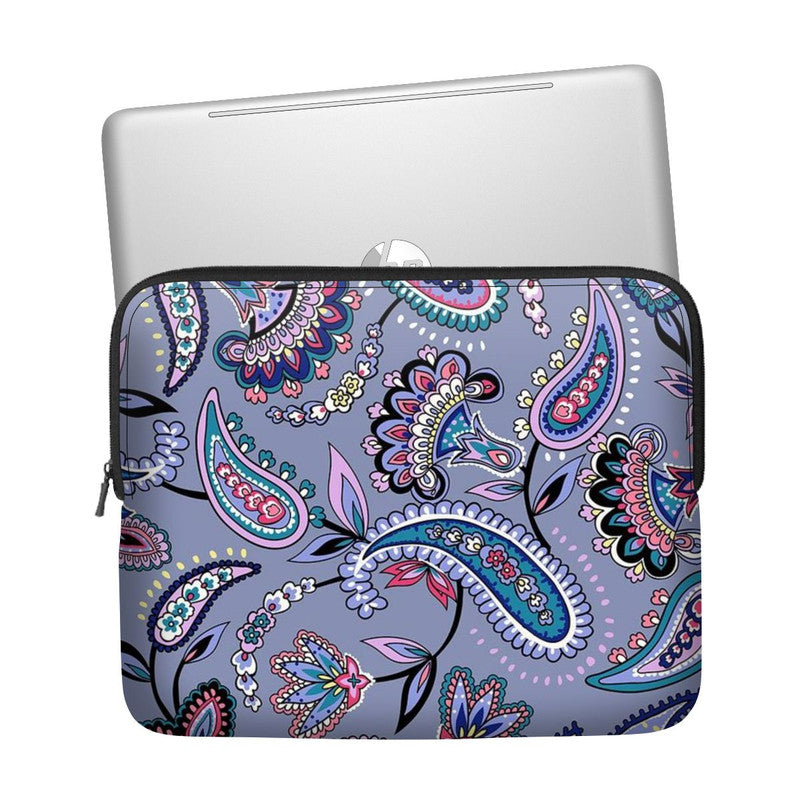 Botanical Laptop Sleeve Main image