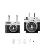 IQOO Flash Charger 80W Skins & Wraps