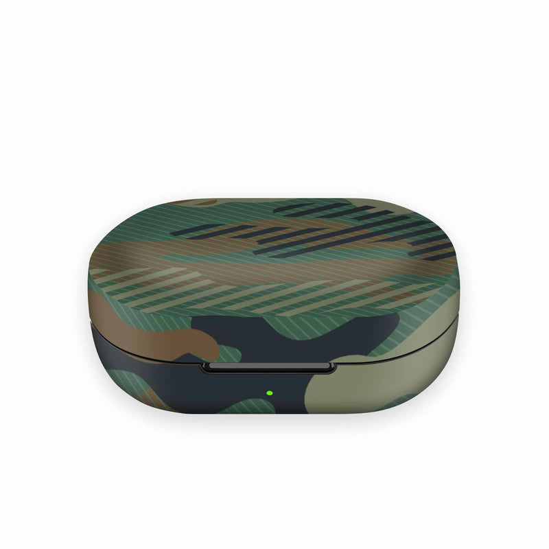 Noise Shots Neo 2 Military Green Camo Main image