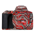 Camera Skins & Wraps by WrapCart