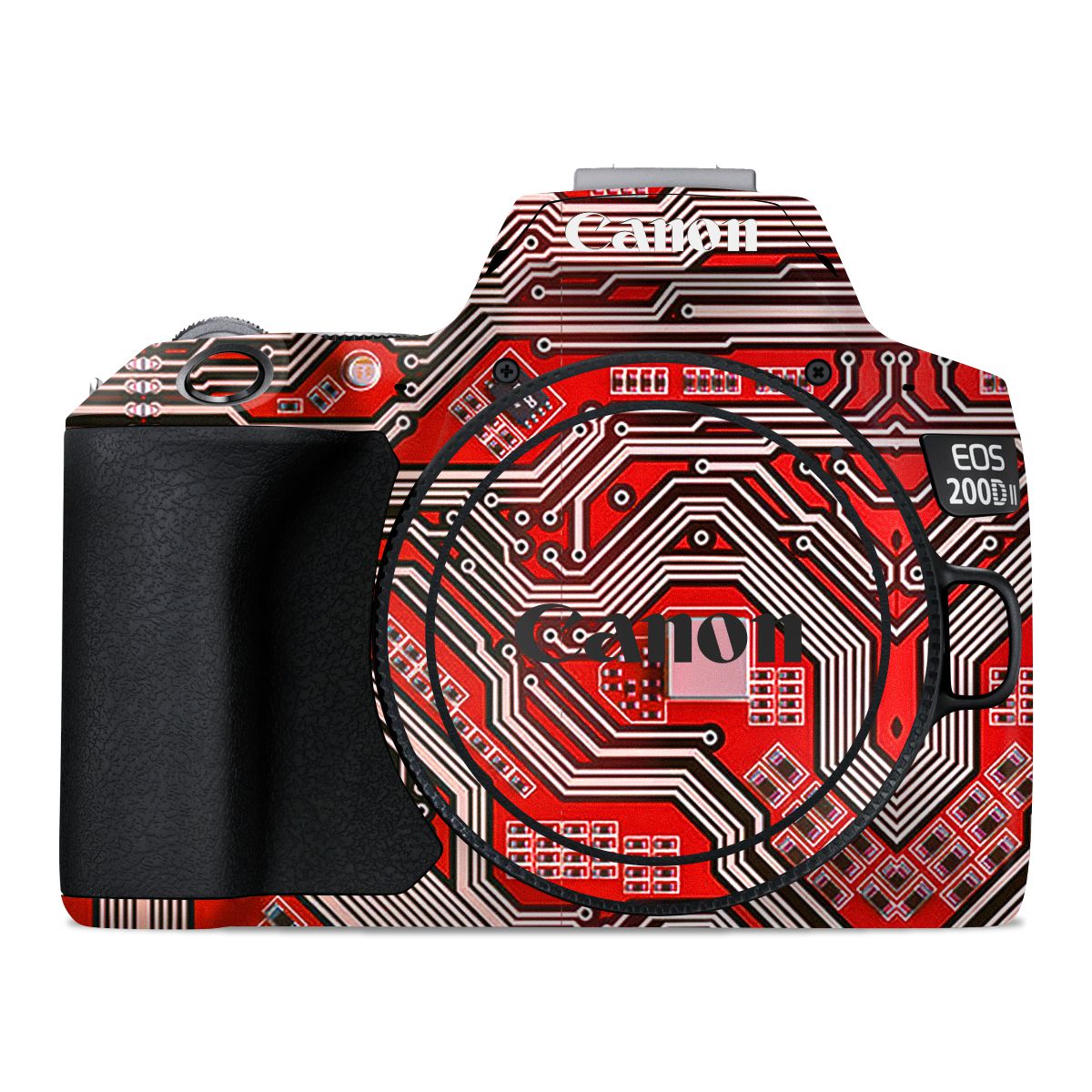 Camera Skins & Wraps by WrapCart