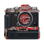 Camera Skins & Wraps by WrapCart