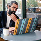 Full Body Laptop Skins & MacBook Skins - WrapCart