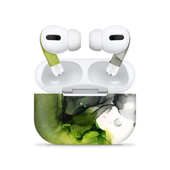 Airpods Pro Black and white