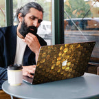 Macbook skins & Macbook Wraps by WrapCart. Printed Wraps for MacBook to protect your macbook with best 3M quality