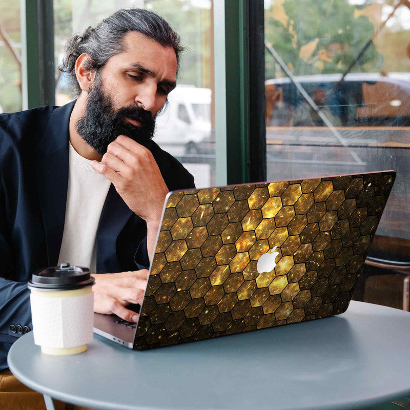 Macbook skins & Macbook Wraps by WrapCart. Printed Wraps for MacBook to protect your macbook with best 3M quality
