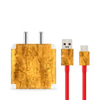 Mobile Charger skins by WrapCart