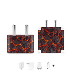 Mobile Charger Skins & Wraps by WrapCart