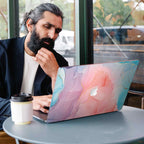 Macbook skins & Macbook Wraps by WrapCart. Printed Wraps for MacBook to protect your macbook with best 3M quality