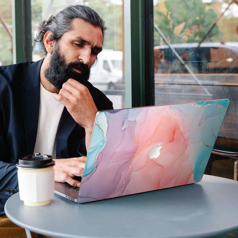Macbook skins & Macbook Wraps by WrapCart. Printed Wraps for MacBook to protect your macbook with best 3M quality