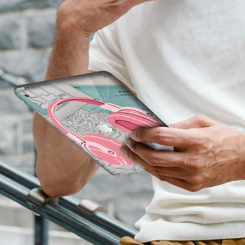 iPad 2nd Gen Skins & Wraps | Covers and Skins For iPad 2nd Gen
