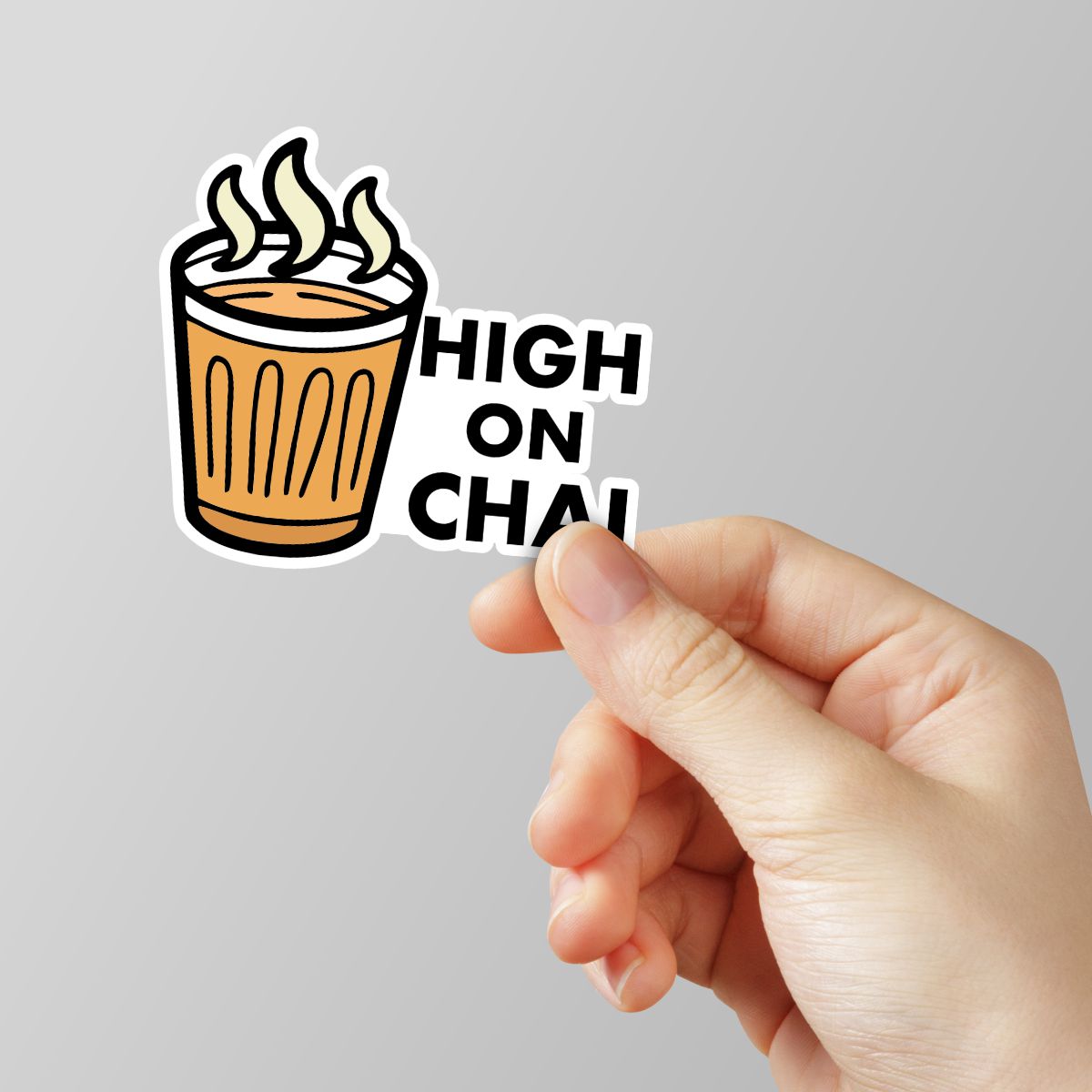 Laptop Stickers India Main image