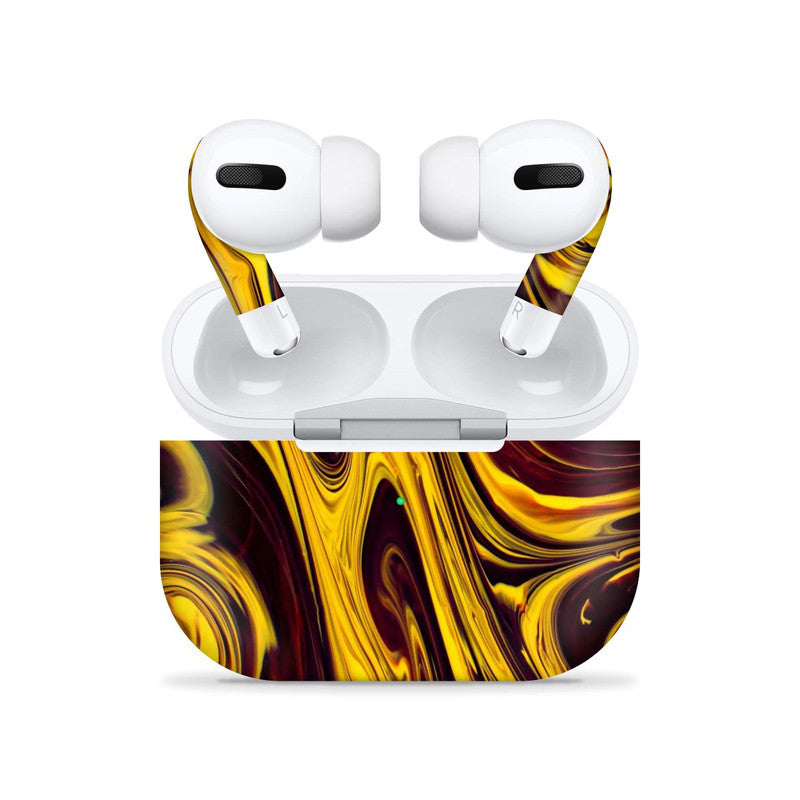 Airpods Pro Black and white Main image