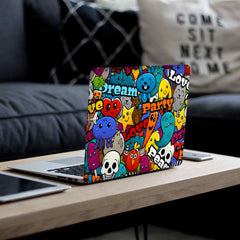 Full Body Laptop Skins & MacBook Skins - WrapCart