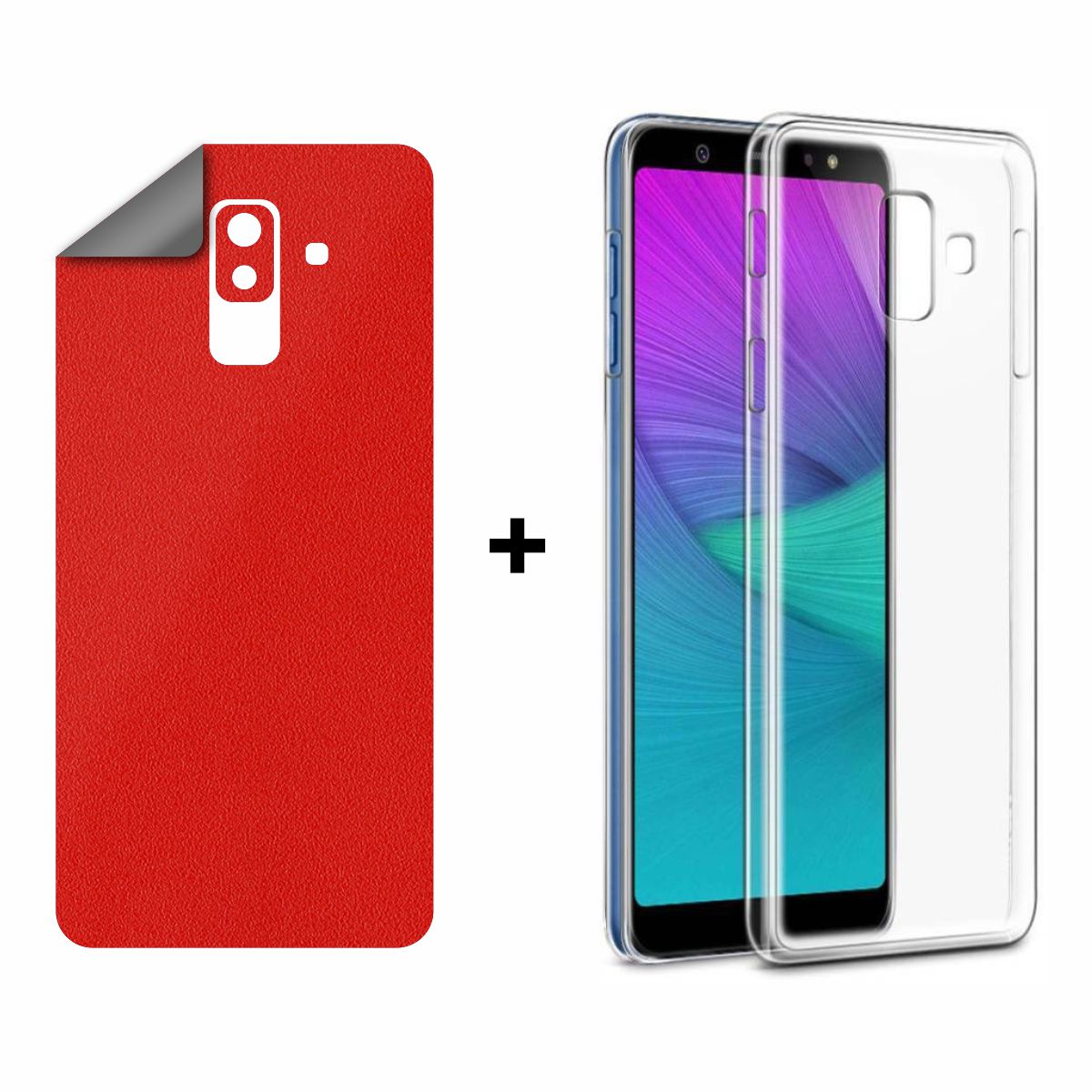 WrapCart Mobile Covers. Transparent Mobile Covers and Mobile Skins combo at best rates. Protect your mobile phones with our transparent printed silicon covers combo. Give a new look to your device by printed transparent covers. Main image