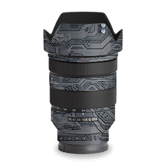 Lens Skins, Wraps & Covers by WrapCart