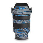 Lens Skins, Wraps & Covers by WrapCart
