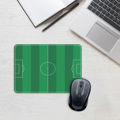 Sports Stadium Mouse Pad