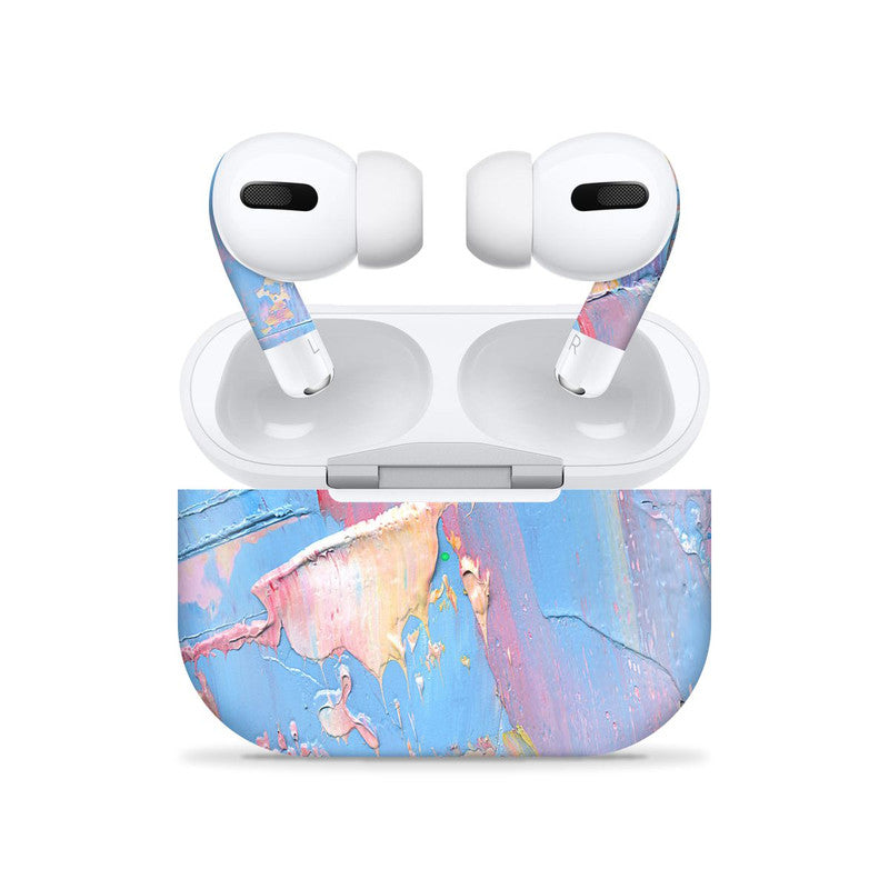Airpods Pro Black and white Main image