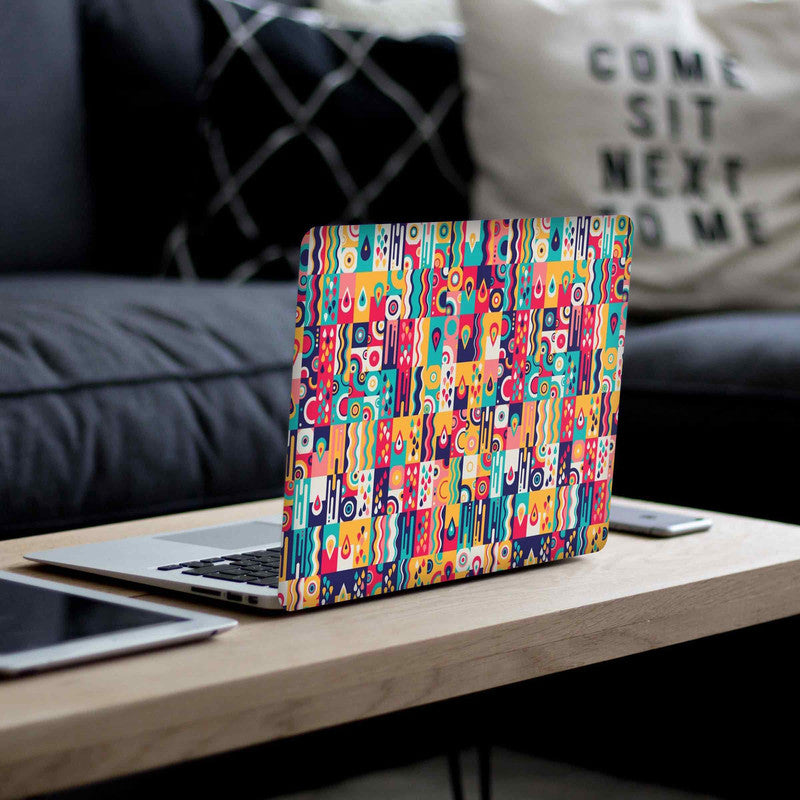 Lenovo Thinkpad T14 Laptop Skins & Wraps - WrapCart