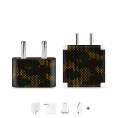 Apple 5W Charger Skins & Wraps