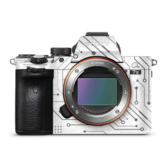 Camera Skins & Wraps by WrapCart
