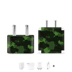 Huawei Charger 2 pin Skins & Wraps